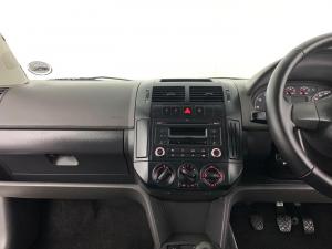 Volkswagen Polo Vivo GP 1.4 Conceptline 5-Door - Image 11