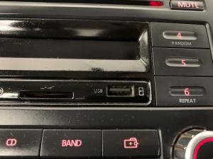 Volkswagen Polo Vivo GP 1.4 Conceptline 5-Door - Image 13