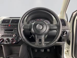 Volkswagen Polo Vivo GP 1.4 Conceptline 5-Door - Image 17