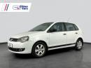 Thumbnail Volkswagen Polo Vivo GP 1.4 Conceptline 5-Door