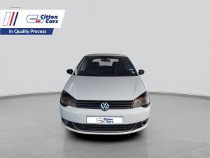 Volkswagen Polo Vivo GP 1.4 Conceptline 5-Door - Image 2