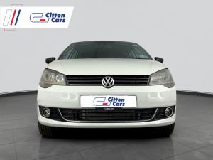 Volkswagen Polo Vivo GP 1.4 Conceptline 5-Door - Image 3