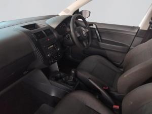 Volkswagen Polo Vivo GP 1.4 Conceptline 5-Door - Image 3