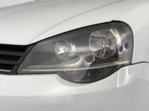 Volkswagen Polo Vivo GP 1.4 Conceptline 5-Door - Image 4