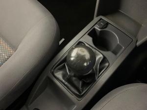 Volkswagen Polo Vivo GP 1.4 Conceptline 5-Door - Image 5