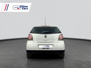 Volkswagen Polo Vivo GP 1.4 Conceptline 5-Door - Image 5