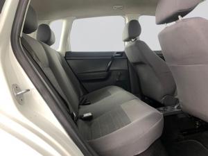 Volkswagen Polo Vivo GP 1.4 Conceptline 5-Door - Image 7