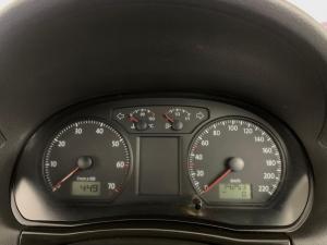 Volkswagen Polo Vivo GP 1.4 Conceptline 5-Door - Image 8