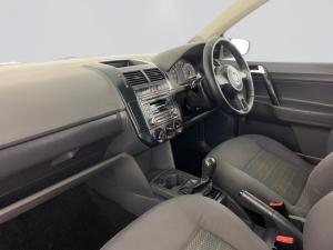 Volkswagen Polo Vivo GP 1.4 Conceptline 5-Door - Image 9