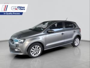 Volkswagen Polo Vivo 1.6 Comfortline TIP - Image 1
