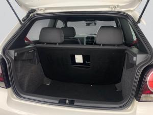 Volkswagen Polo Vivo 1.6 GT 3-Door - Image 12