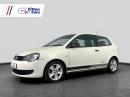 Thumbnail Volkswagen Polo Vivo 1.6 GT 3-Door