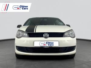 Volkswagen Polo Vivo 1.6 GT 3-Door - Image 3