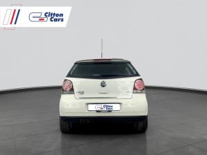 Volkswagen Polo Vivo 1.6 GT 3-Door - Image 5