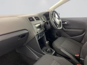Volkswagen Polo Vivo 1.4 Trendline - Image 11
