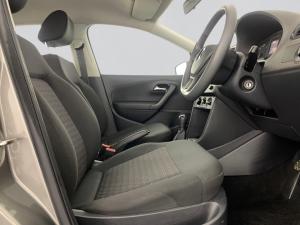 Volkswagen Polo Vivo 1.4 Trendline - Image 12