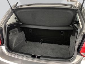 Volkswagen Polo Vivo 1.4 Trendline - Image 15