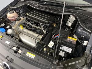 Volkswagen Polo Vivo 1.4 Trendline - Image 16