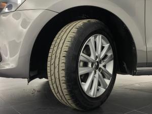 Volkswagen Polo Vivo 1.4 Trendline - Image 18