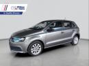 Thumbnail Volkswagen Polo Vivo 1.4 Trendline