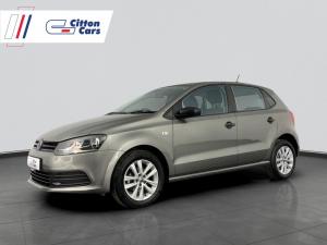 Volkswagen Polo Vivo 1.4 Trendline - Image 1