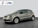 Thumbnail Volkswagen Polo Vivo 1.4 Trendline