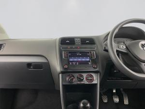 Volkswagen Polo Vivo 1.4 Trendline - Image 20