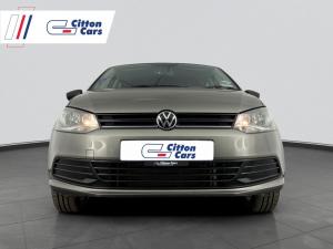 Volkswagen Polo Vivo 1.4 Trendline - Image 2