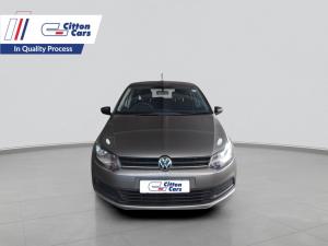 Volkswagen Polo Vivo 1.4 Trendline - Image 2