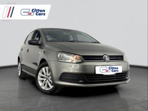Volkswagen Polo Vivo 1.4 Trendline - Image 3