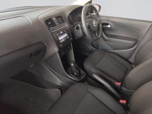 Volkswagen Polo Vivo 1.4 Trendline - Image 3