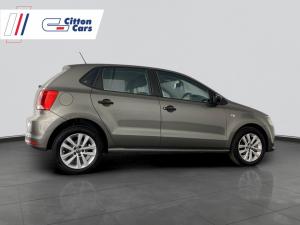 Volkswagen Polo Vivo 1.4 Trendline - Image 4
