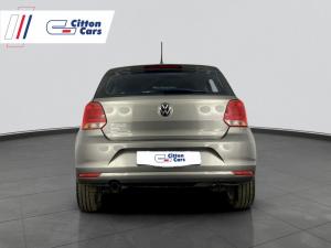 Volkswagen Polo Vivo 1.4 Trendline - Image 5