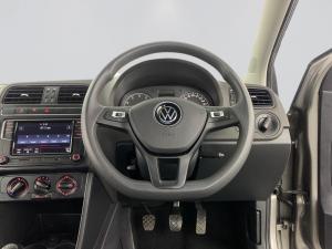 Volkswagen Polo Vivo 1.4 Trendline - Image 9