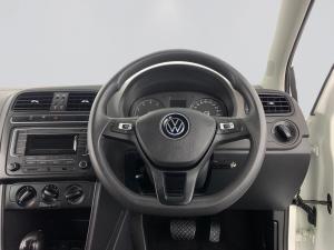 Volkswagen Polo Vivo 1.6 Comfortline TIP - Image 12