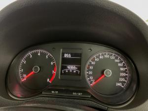 Volkswagen Polo Vivo 1.6 Comfortline TIP - Image 13