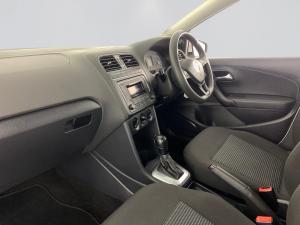 Volkswagen Polo Vivo 1.6 Comfortline TIP - Image 14