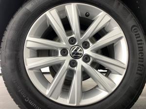 Volkswagen Polo Vivo 1.6 Comfortline TIP - Image 17