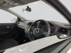 Volkswagen Polo Vivo 1.6 Comfortline TIP - Image 18