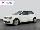 Thumbnail Volkswagen Polo Vivo 1.6 Comfortline TIP