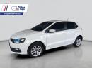 Thumbnail Volkswagen Polo Vivo 1.6 Comfortline TIP