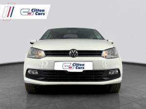 Volkswagen Polo Vivo 1.6 Comfortline TIP - Image 2