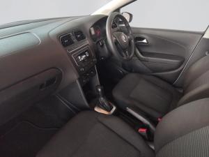 Volkswagen Polo Vivo 1.6 Comfortline TIP - Image 3