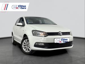 Volkswagen Polo Vivo 1.6 Comfortline TIP - Image 3