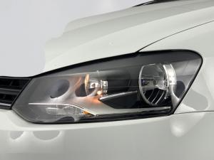 Volkswagen Polo Vivo 1.6 Comfortline TIP - Image 4