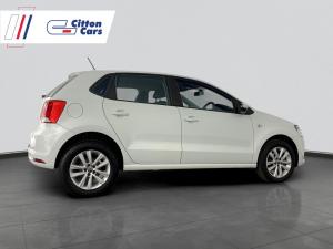 Volkswagen Polo Vivo 1.6 Comfortline TIP - Image 5