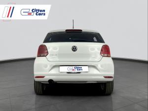 Volkswagen Polo Vivo 1.6 Comfortline TIP - Image 6