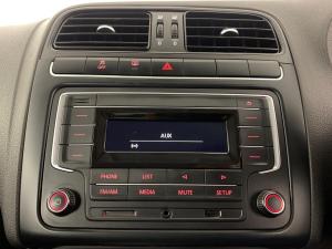 Volkswagen Polo Vivo 1.6 Comfortline TIP - Image 8