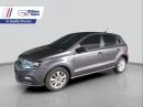 Thumbnail Volkswagen Polo Vivo 1.4