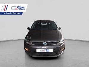 Volkswagen Polo Vivo 1.4 - Image 2
